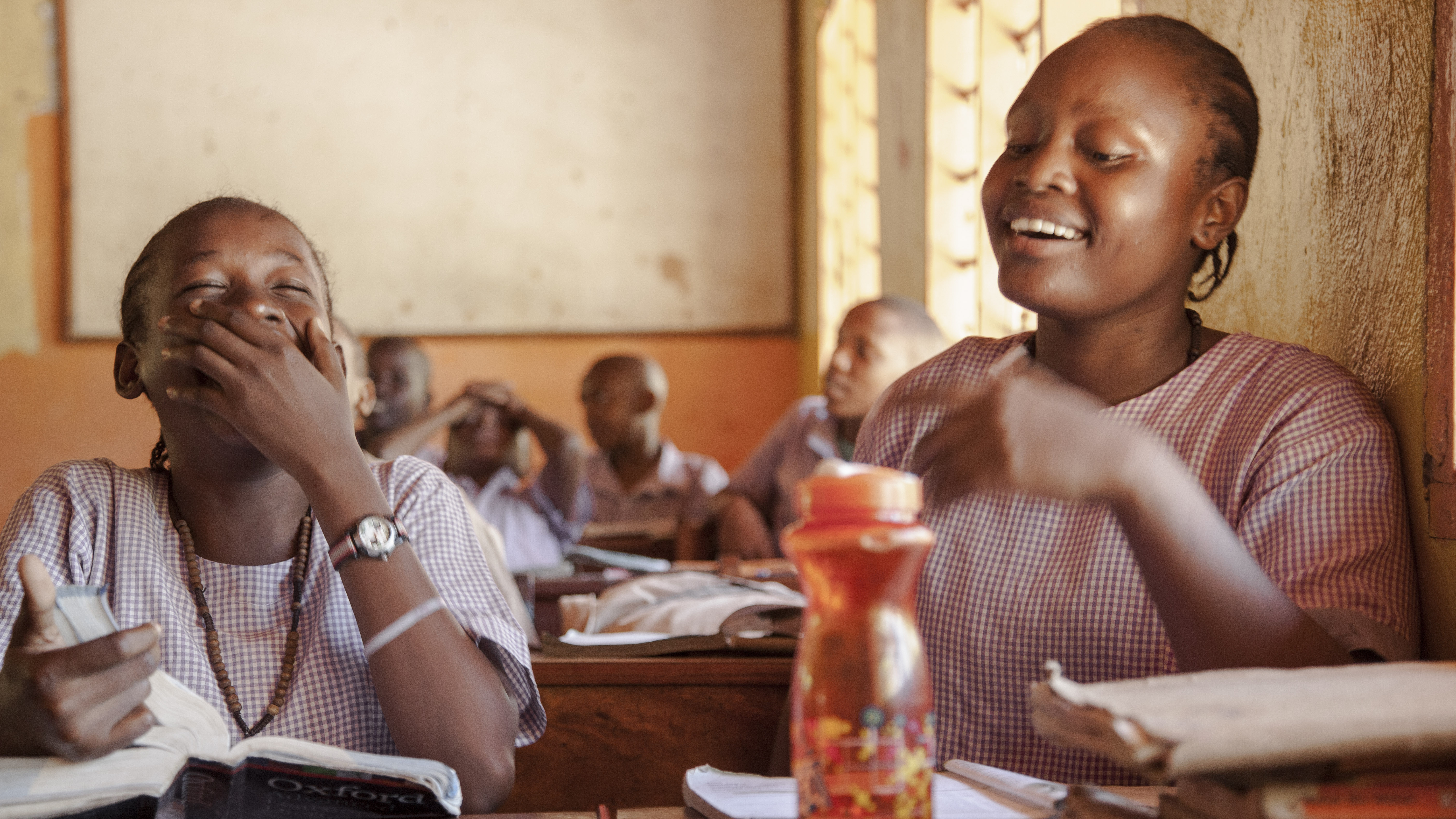 Watoto Jolene