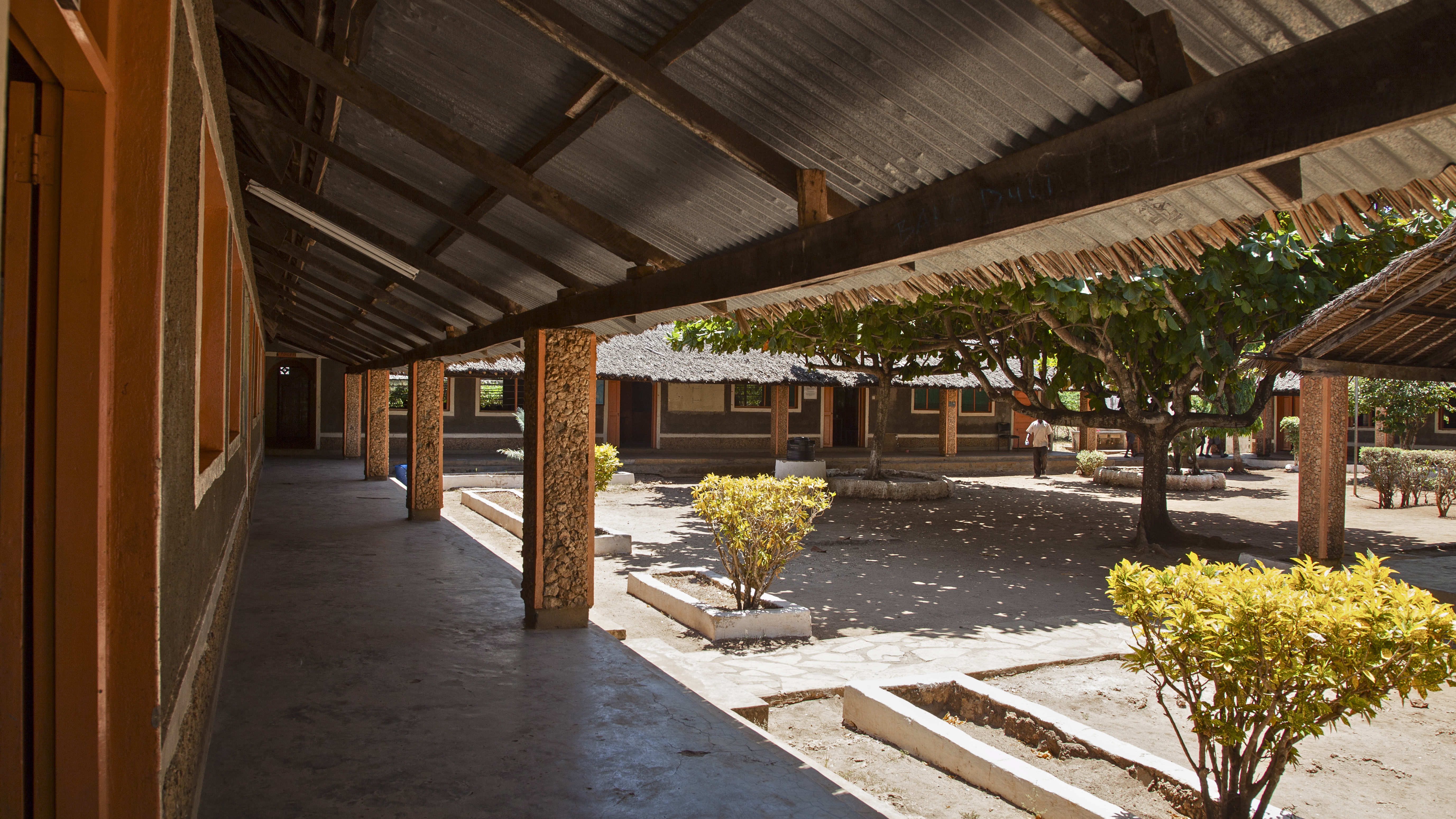 Likunda High