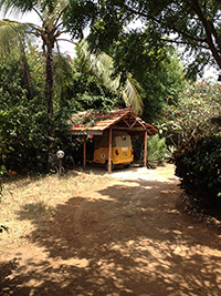Tuktuk
