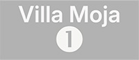 Villa Moja Logo